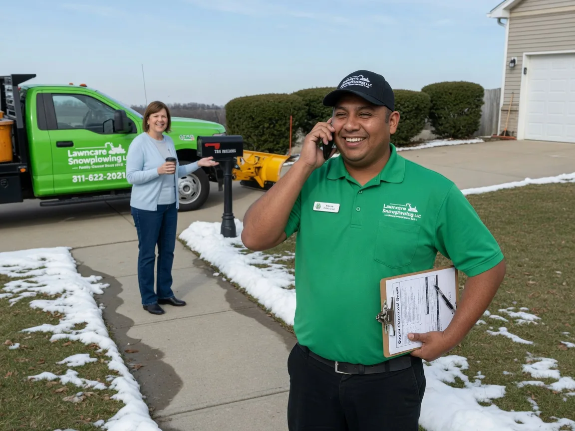 Lawn Care Services By Expert Landscaper Boiling Springs, SC FAQs